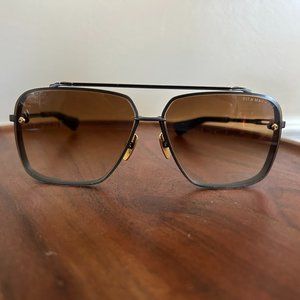 Dita Mach-Six Sunglasses